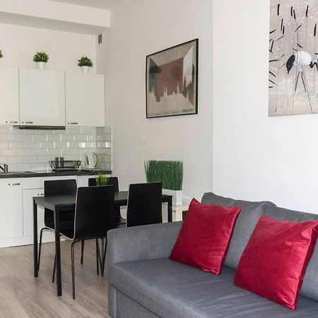 Old Cracow Apartment Mazowiecka 11 克拉科夫 外观 照片
