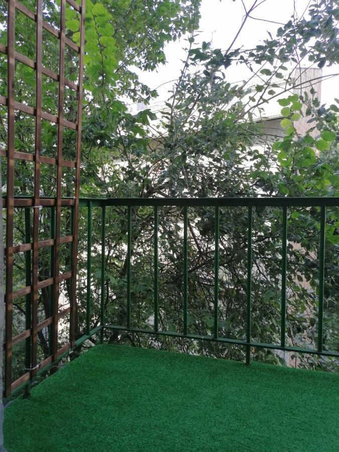Old Cracow Apartment Mazowiecka 11 克拉科夫 外观 照片